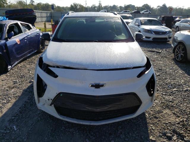 1G1FY6S03P4108868 Chevrolet Bolt EUV L 5