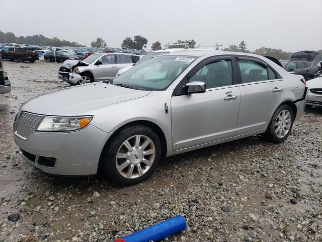 2010 Lincoln MKZ 