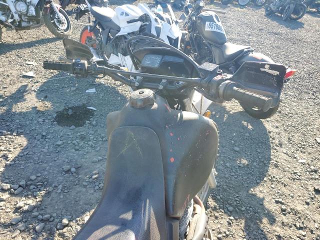 2014 HONDA XR650 L JH2RD0603EK200487