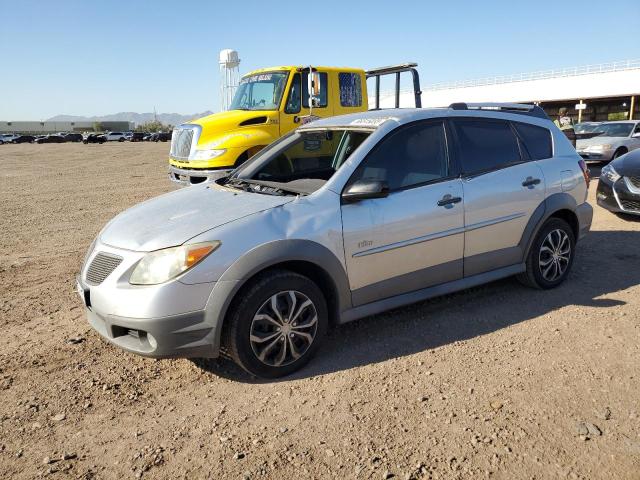 2005 Pontiac Vibe 