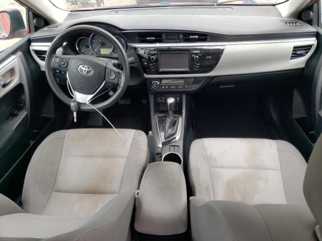 2T1BURHE6FC327552 | 2015 TOYOTA COROLLA L