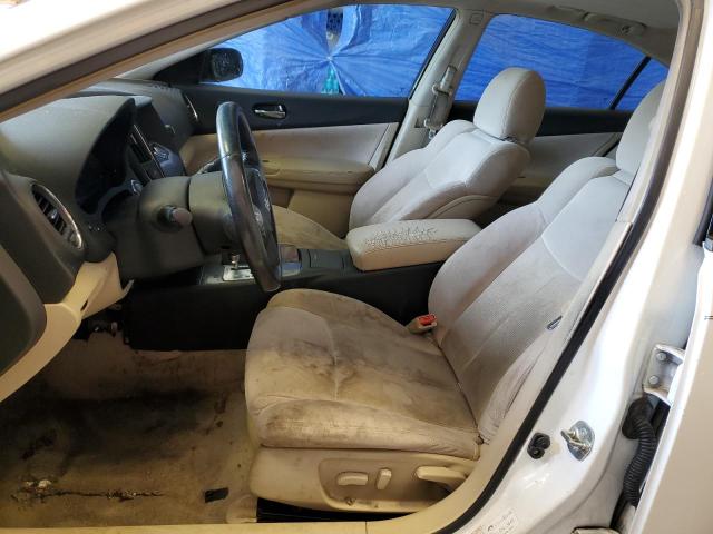1N4AA5AP3EC445256 Nissan MAXIMA S