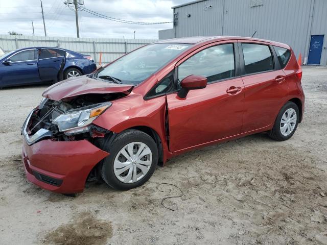 2018 Nissan Versa Note S