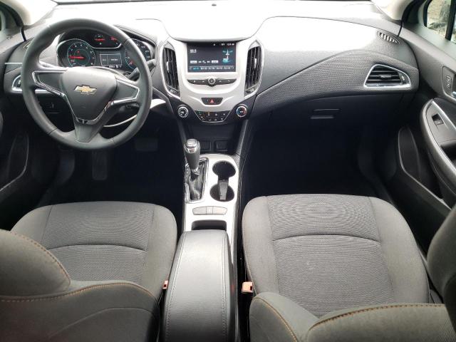 3G1BC5SM7HS521565 Chevrolet CRUZE LS