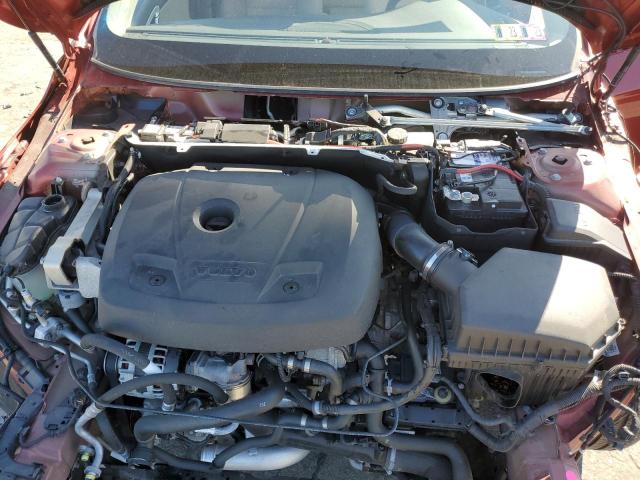 2017 VOLVO S60 PLATIN - LYV402TM3HB153384