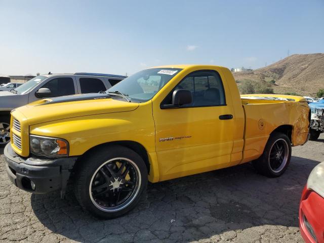 2005 Dodge Ram SRT-10 