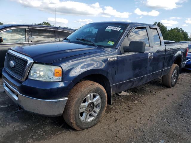 2006 Ford F-150 