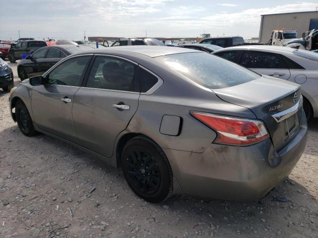 1N4AL3AP2FN342589 Nissan ALTIMA 2.5