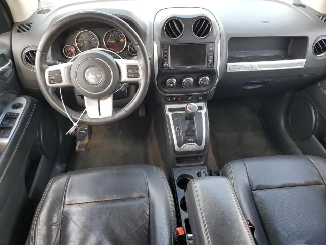 1C4NJDEB1GD764480 Jeep Compass Latitude
