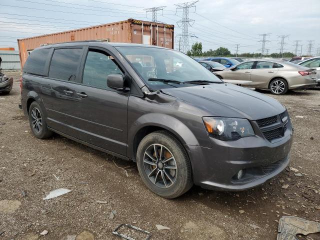 2C4RDGEG9HR715872 Dodge Grand Caravan Gt