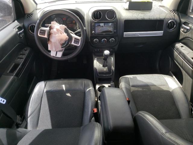 1C4NJCBAXHD130947 Jeep Compass Sport