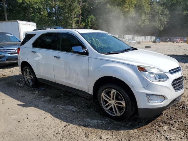 2GNALDEK8G1161411 | 2016 CHEVROLET EQUINOX