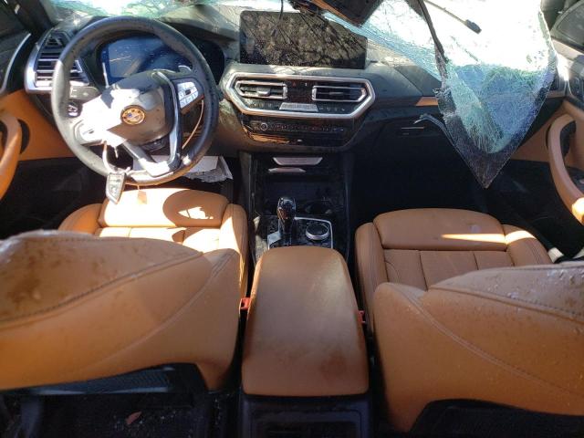 5UX53DP02N9J50493 BMW X3 Xdrive30i