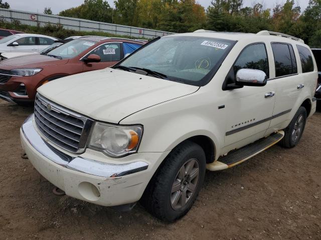 2008 Chrysler Aspen Limited