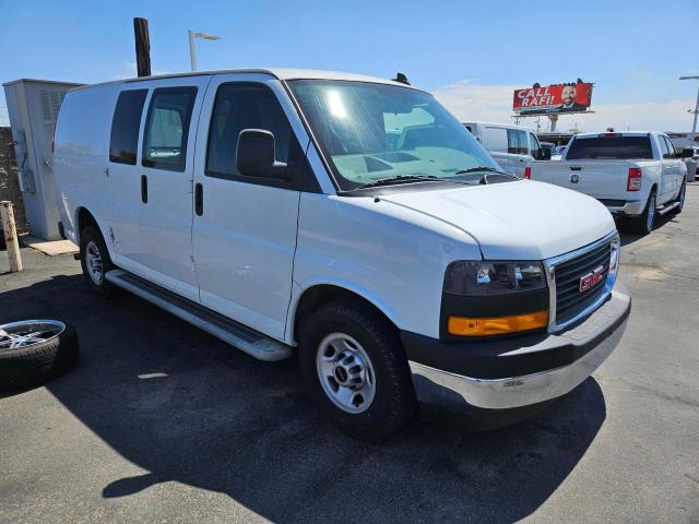 1GTW7AFG3K1317199 GMC Savana G25