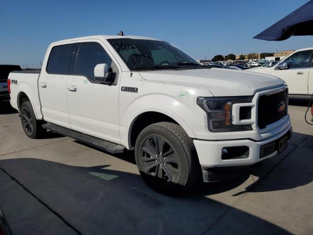 1FTEW1E43LFC05397 Ford F150 Supercrew