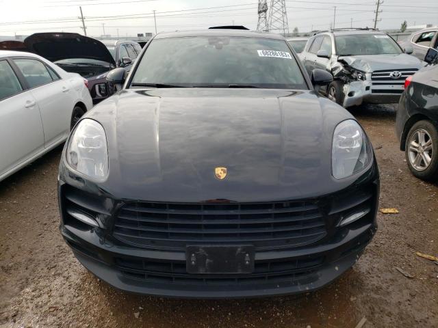 WP1AA2A5XLLB01183 Porsche Macan  5