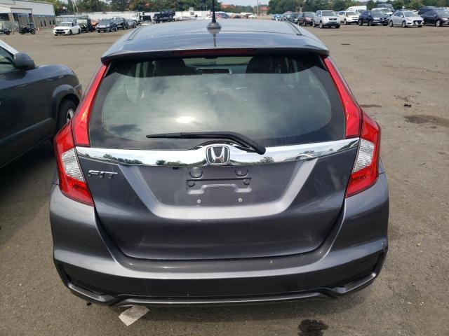 3HGGK5H85LM733597 Honda Fit EX 6