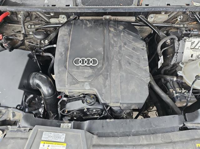 WA1BAAFY1M2016785 2021 AUDI Q5, photo no. 7