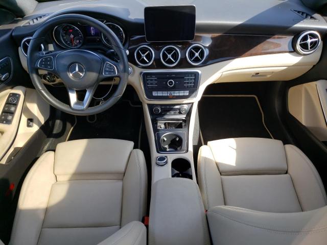 WDDSJ4GB1JN656528 Mercedes-Benz CLA 250 4MATIC