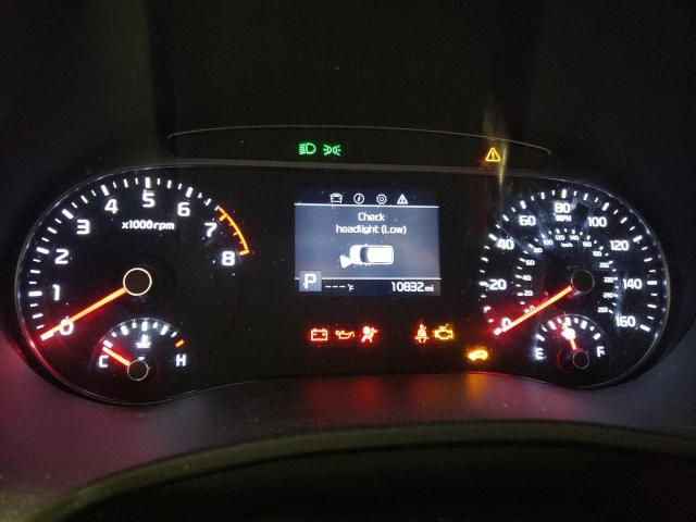 KNDJ23AU4N7831596 KIA SOUL LX
