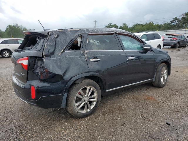 5XYKW4A70FG651903 KIA SORENTO SX