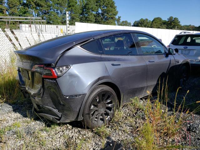 5YJYGDEE3MF143817 Tesla Model Y  3