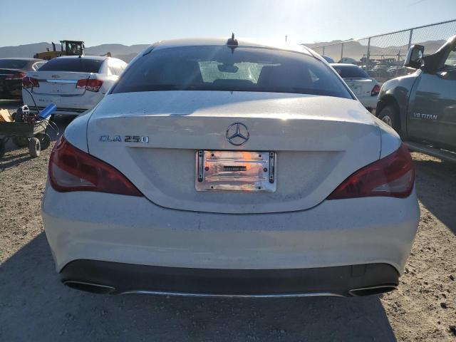 WDDSJ4EB8HN435313 | 2017 MERCEDES-BENZ CLA 250