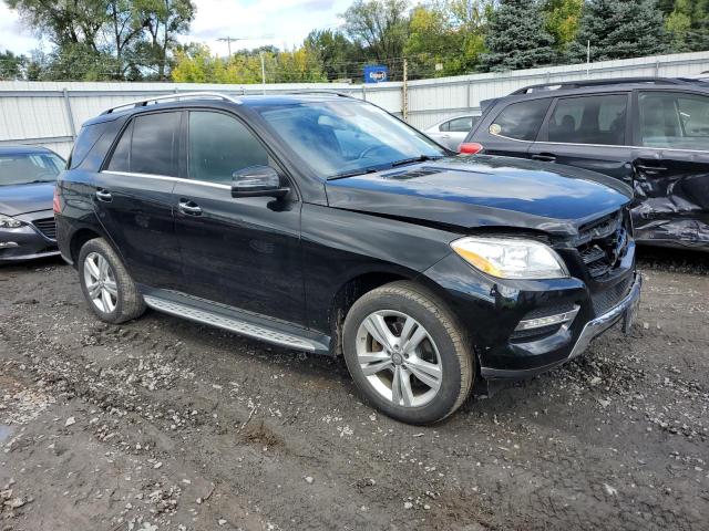 VIN 4JGDA5HB3EA389876 2014 Mercedes-Benz ML-Class, ... no.4