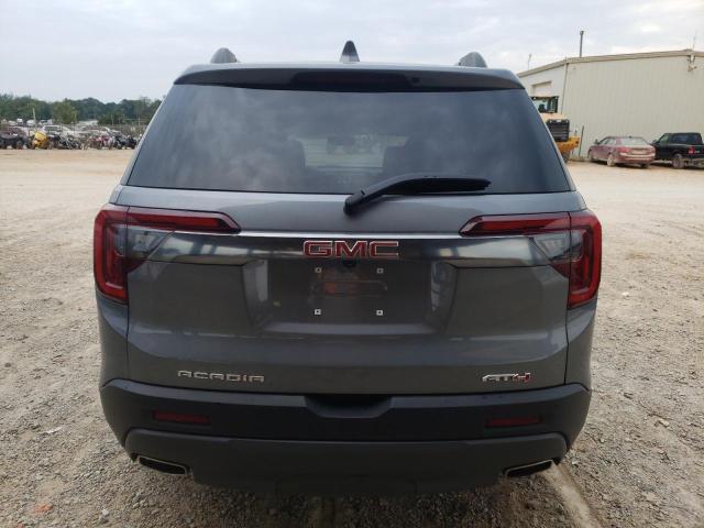 1GKKNLLS7MZ222274 GMC Acadia AT4 6