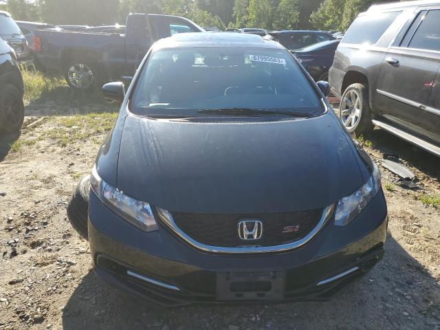 2015 HONDA CIVIC SI - 2HGFB6E50FH708279