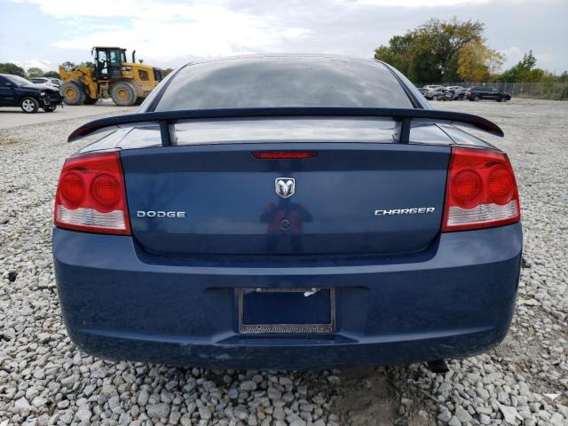 2009 Dodge Charger VIN: 2B3KA43D99H573212 Lot: 69889073