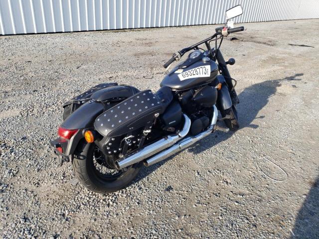 2014 HONDA VT750 C2B JH2RC5374EK400232