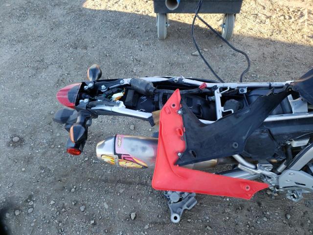 2019 HONDA CRF250 L MLHMD4416K5200870