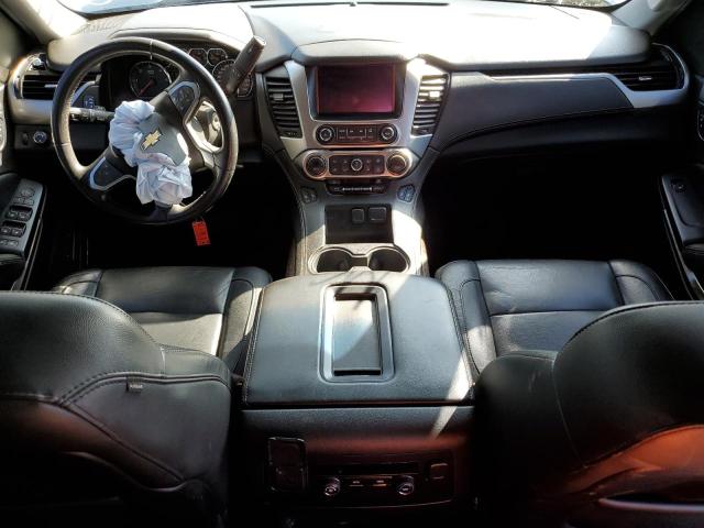2015 CHEVROLET TAHOE 1GNSCBKC2FR631802