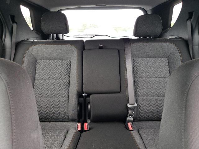 2023 CHEVROLET EQUINOX LT - 3GNAXUEG9PL110143