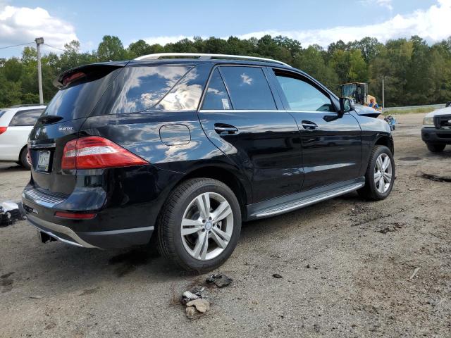 VIN 4JGDA2EB5EA378719 2014 Mercedes-Benz ML-Class, ... no.3