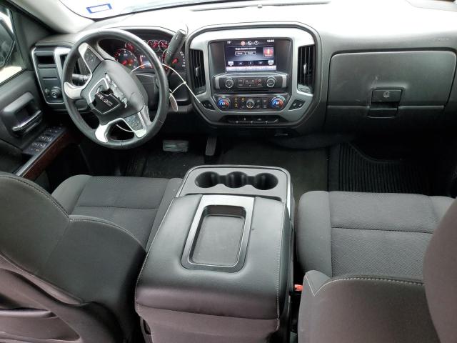 3GTP1UEH0FG156643 GMC Sierra C1500 Sle