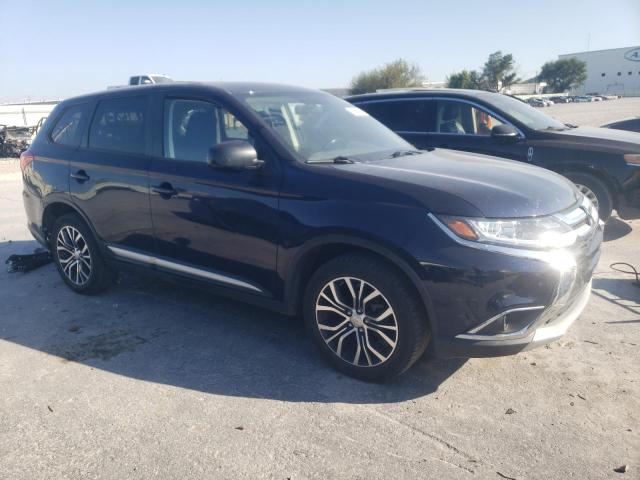 JA4AZ2A3XHZ027058 Mitsubishi Outlander Es