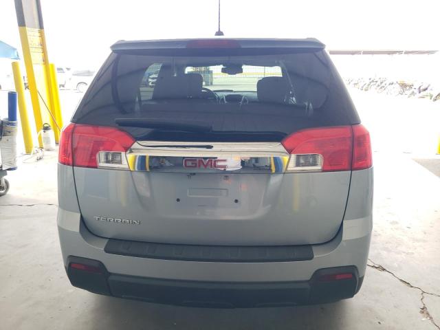 2GKALMEK7F6120718 GMC Terrain Sle