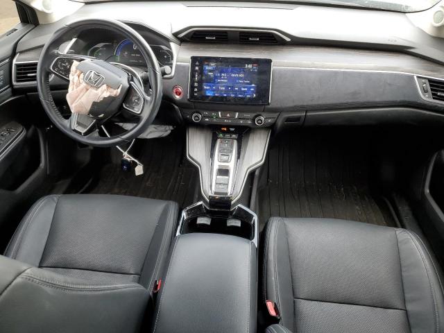 2020 HONDA CLARITY TO - JHMZC5F35LC002115