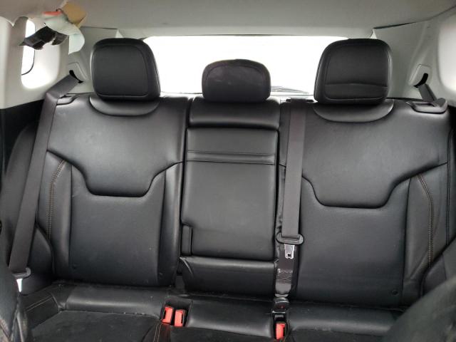 3C4NJCCB9LT140539 Jeep Compass Limited