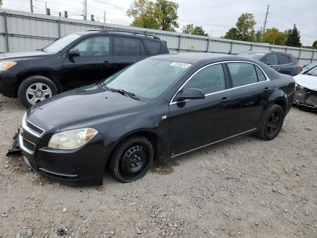 2008 Chevrolet Malibu 