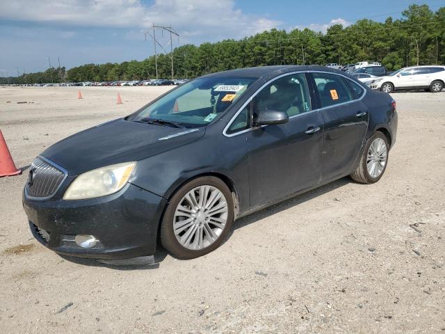 2014 Buick Verano 