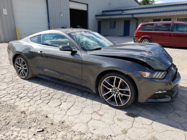 1FA6P8TH5G5266221 | 2016 FORD MUSTANG