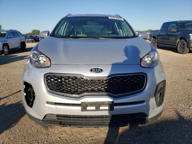 KNDPM3AC6K7616356 Kia Sportage L 5