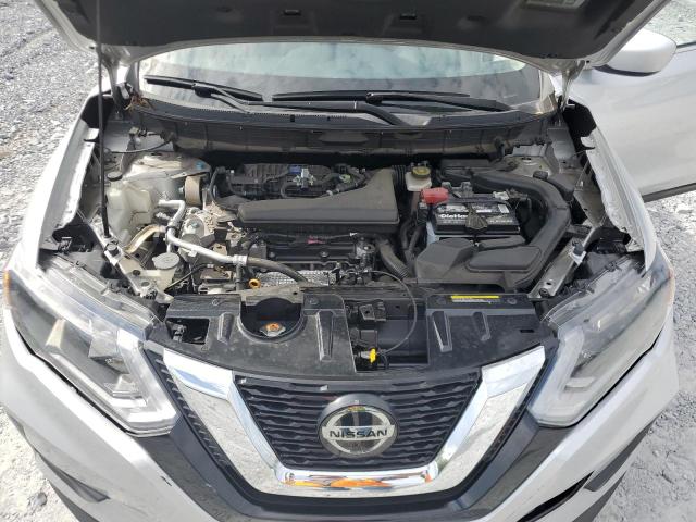 KNMAT2MT2JP546853 Nissan ROGUE S