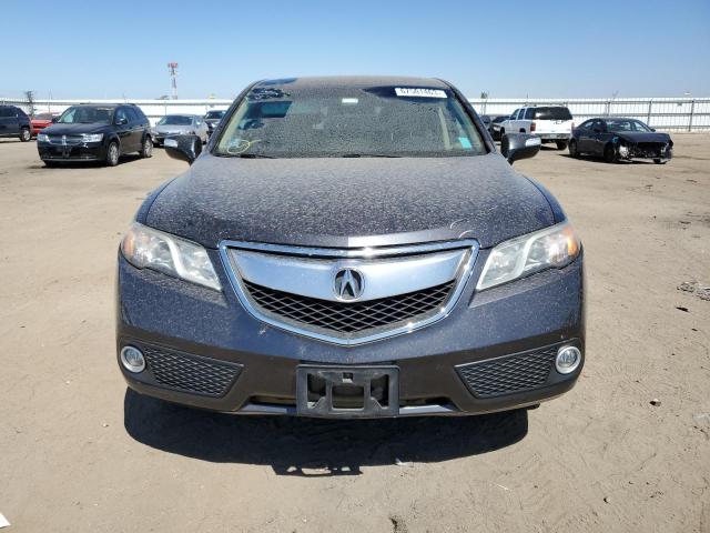 5J8TB4H51FL011614 Acura Rdx Technology