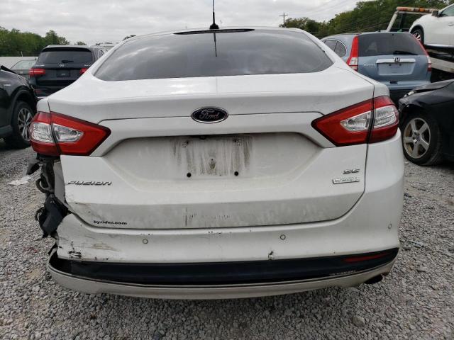 3FA6P0HD2GR176755 Ford FUSION SE