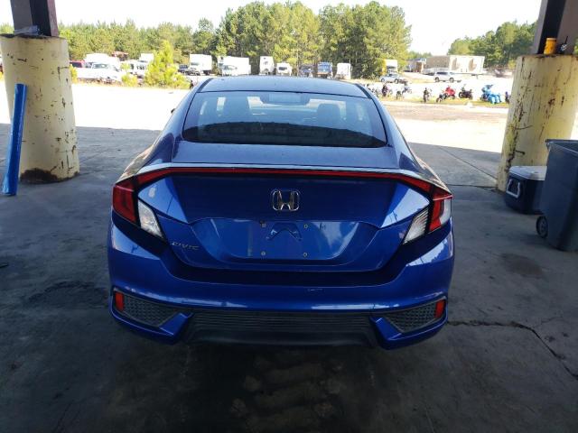 2016 Honda Civic Lx VIN: 2HGFC4B53GH314427 Lot: 68809743